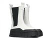 Puma Mayze Stack Chelsea Wns 386272 Dames Botki