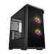 FSP M330 Midi Tower Noir