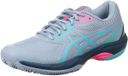 Asics Game FF Padel - Padel schoenen - Azuur - 7.5