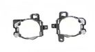 PRASCO Halter, Nebelscheinwerfer PG3261305 rechts | Compatibel met: PEUGEOT 208 I
