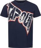 Tapout Bernardino T-shirt, normale pasvorm