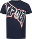 Tapout Bernardino T-shirt, normale pasvorm