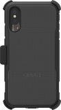 GEAR4 Platoon Case for Apple iPhone XS Max - Black
