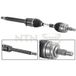 SNR Kits De Transmission - DK58.002