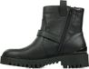 Guess Orlis Boots Dames Zwart Maat 41