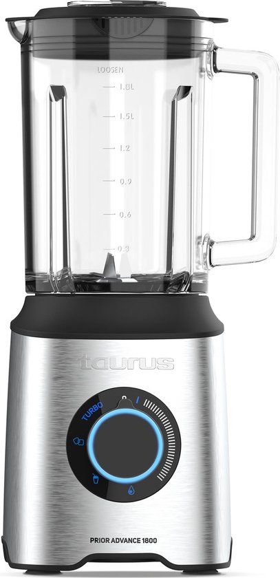 Taurus PRIOR ADVANCE 1800 2 l Blender