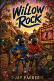 Willow Rock: A Nest Factor Adventure