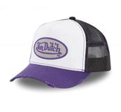 Von Dutch Sum Pet Paars