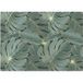 SUD TRADING Tropical Vert Et Or 30,5 X 42,5 Cm Set De Table