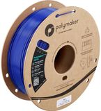 Polymaker Filament PETG Highspeed filament 1.75 mm 1000 g Blue, Blauw