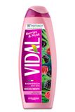 Vidal Mora Tonic Foam bad en schuim 500 ml