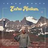 Extra Izaak Opatz - Extra Medium
