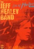 Jeff Healey Band - Live Montreux 1999 DVD