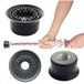 DARO NARZĘDZIA Ventouse PDR pour extracteur à percussion - 60mm