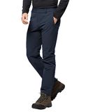 Jack Wolfskin heren Broek Activate Thermic