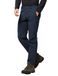 Jack Wolfskin heren Broek Activate Thermic