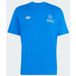 ADIDAS PERFORMANCE Functioneel shirt 'Mercedes-AMG Petronas Formula 1 Team' azuur / wit