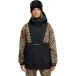 DC Shoes Chalet Anorak Femme