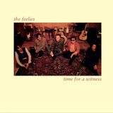 Time The Feelies - Time For A Witness (LP)