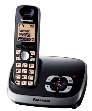 Panasonic KX-TG6521