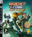 Sony Ratchet + Clank: Quest For Booty - PlayStation 3