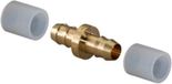 Minitec Uponor Minitec koppeling 99x11mm met 2 ringen