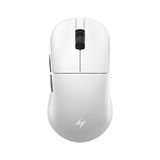 ATK Blazing Sky U2 V2 Ultimate souris de jeu sans fil, blanc