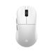 ATK Blazing Sky U2 V2 Ultimate souris de jeu sans fil, blanc