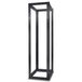 APC NetShelter AR203A - Rack ouvert à 4 montants 44U ouvertures carrées