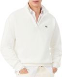 Lacoste Fleece Sweatshirt Heren - Maat M