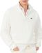 Lacoste Fleece Sweatshirt Heren - Maat M