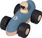 Korko E-Cork Racer, bleu