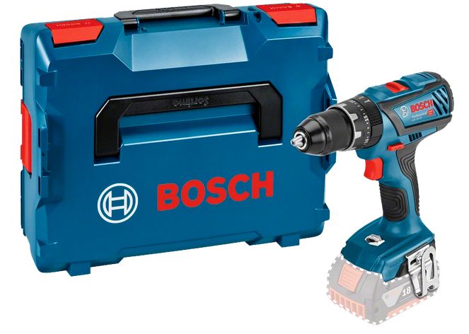 Bosch GSB 18V-28 Accu Klop-/Schroefboormachine - Body in L-Boxx