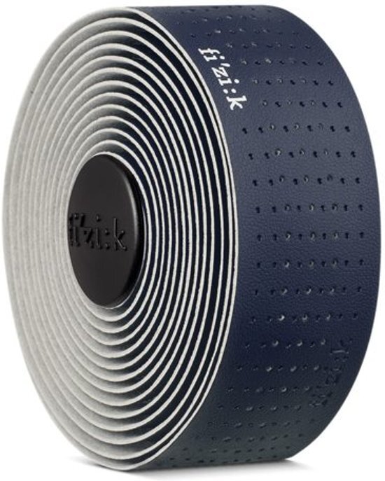 Fizik Stuurlint Tempo Microtex Classic 2Mm Blauw