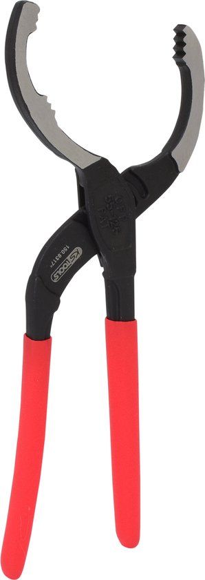 KS Tools 1509317 Oliefiltertang, 50-125 mm