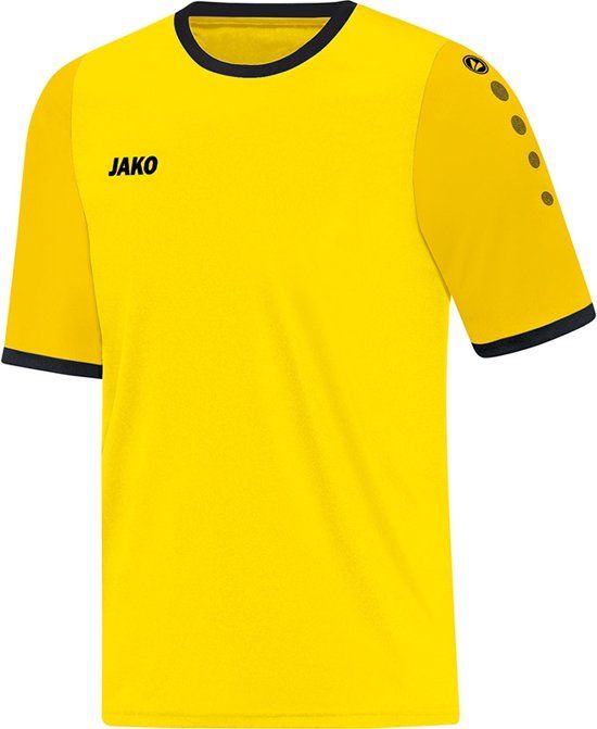 JAKO - Shirt Leeds KM - Heren - maat XL - 4059562015799