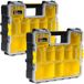 Stanley FMST1-70740 FatMax Organizer - 2-pack - Diep