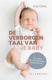 De Pelckmans Uitgevers De verborgen taal van je baby
