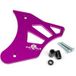 KRM Cache pignon KRM AM6 violet