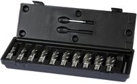 fluxon HSS/M2 Kernborenset - 12 delig