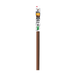 3M™ Premium Brown Screw-on Irregular Floor Door Seal 0.93 m