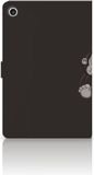 B2Ctelecom Lenovo Tab M10 Plus 3rd Gen 10.6 inch Housse de tablette tendance Gorilla