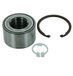 SKF VKBA 7427 Wiellagerkit