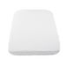 Chicco Next2Me Matelas de rechange Next2Me Matelas gonflable Next2Me Magic Matelas Next2Me Dream de remplacement original et officiel pour berceau cododo Next2Me Blanc