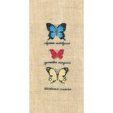 Le Bonheur des Dames Petit Point borduurpakket