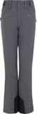 Protest KENSINGTON Dames Skibroek - Shadow Grey - Maat L/40