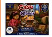 The Case of the Clever Cat: A Soft and Hard “C” Phonics Adventure