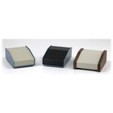 Hammond Electronics 1456KH3WHBU Consolebehuizing