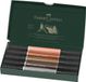 Faber-Castell Pitt Artist Pen tekenstift - dualmarker - etui 5 stuks Portrait