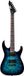 ESP LTD M-200DX NT Blue Burst elektrische gitaar